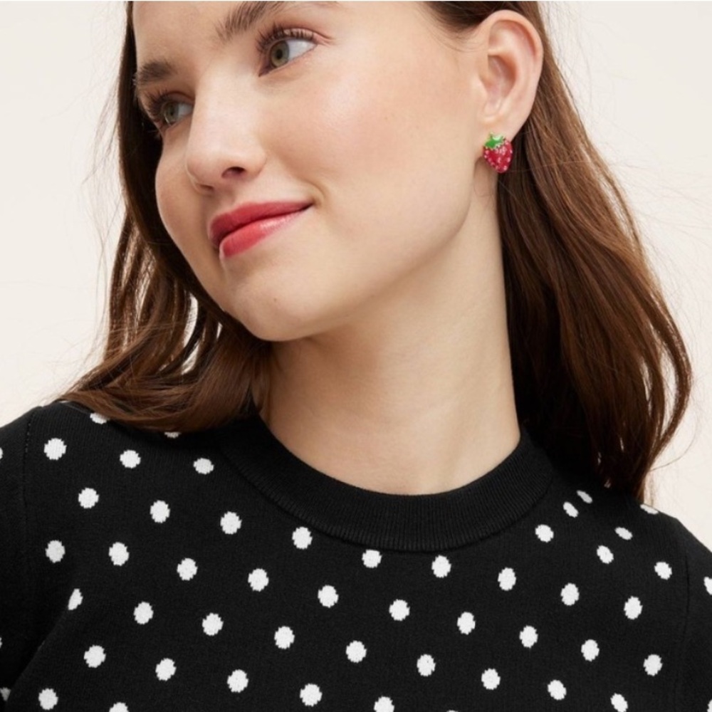 Kate Spade ♠️ X Target Earrings
